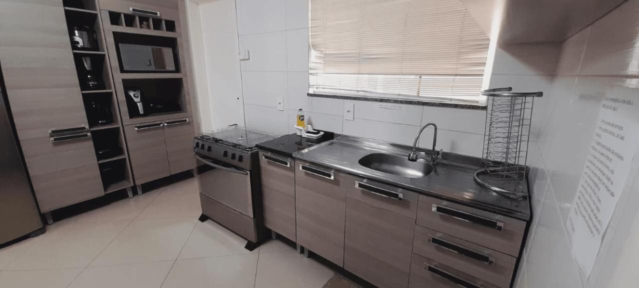 Lindo Apartamento No Coracao Da Cidade - Apartamento Inteiro Ou Seja Nao E Compartilhado Com Outras Pessoas - Perto De Tudo - 2 Quartos - Ar Condicionado - Churrasqueira - Cozinha Completa - 120 Metros Quadrados Ao Todo - Quartos Com 12 Metros Quadra Uniao Da Vitoria Exterior photo